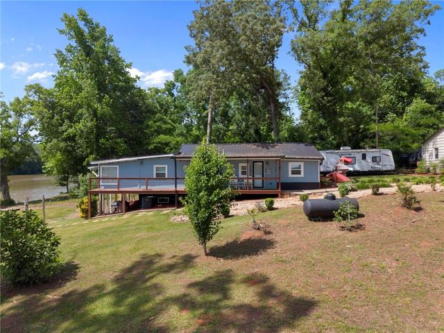 100 S River Bend, Jackson, GA 30233