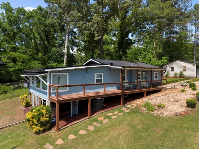 100 S River Bend, Jackson, GA 30233