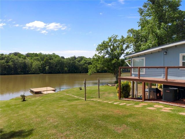 100 S River Bend, Jackson, GA 30233