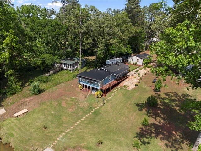 100 S River Bend, Jackson, GA 30233