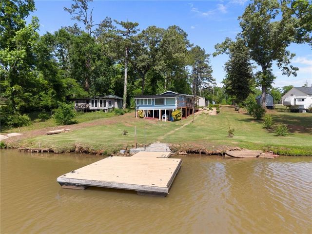 100 S River Bend, Jackson, GA 30233