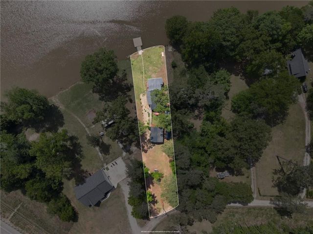 100 S River Bend, Jackson, GA 30233