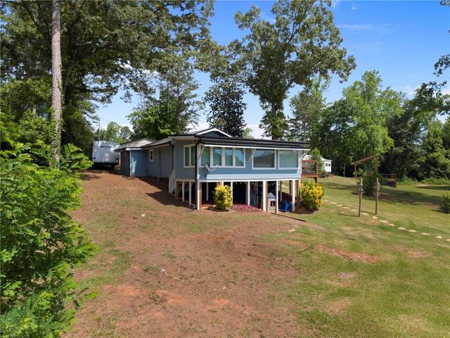 100 S River Bend, Jackson, GA 30233