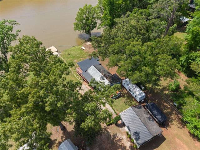 100 S River Bend, Jackson, GA 30233