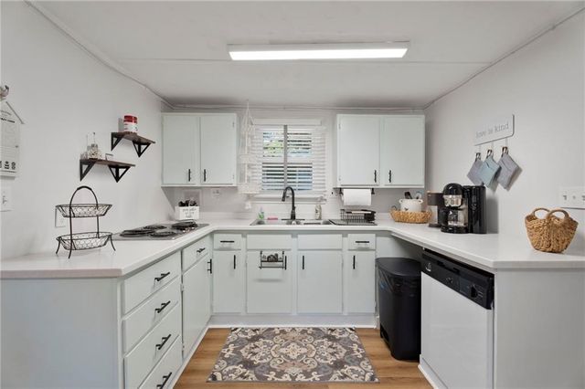 100 S River Bend, Jackson, GA 30233