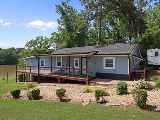 100 S River Bend, Jackson, GA 30233