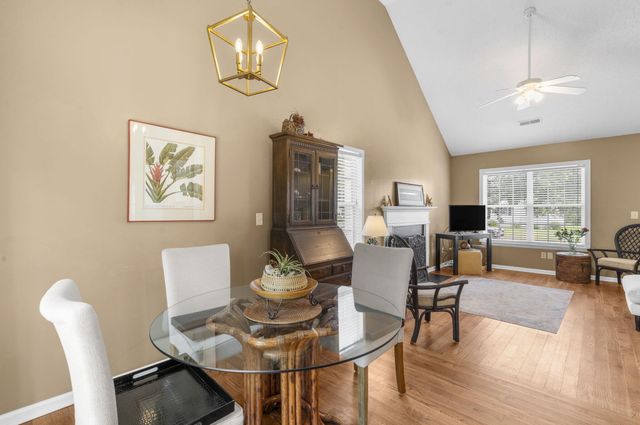 109 Sea Cotton Circle, Charleston, SC 29412