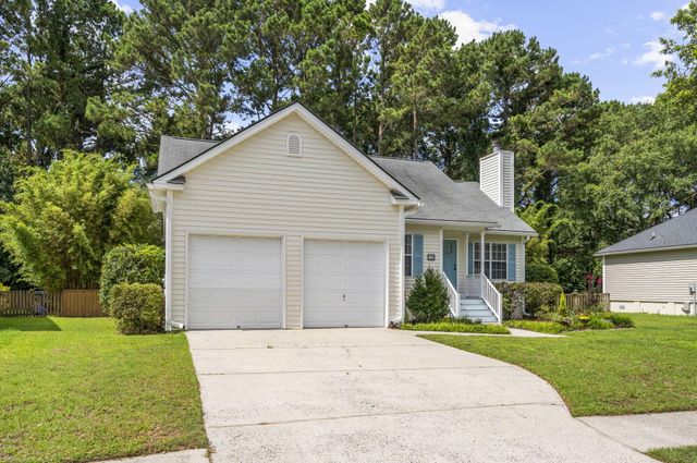 109 Sea Cotton Circle, Charleston, SC 29412