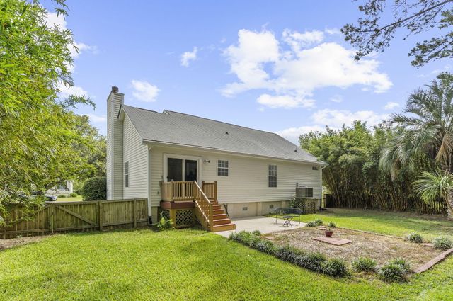 109 Sea Cotton Circle, Charleston, SC 29412
