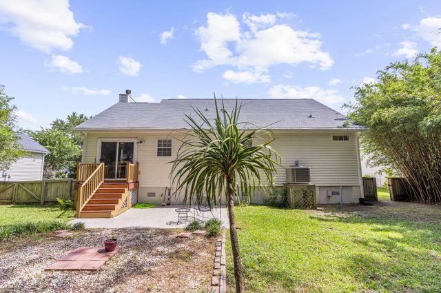 109 Sea Cotton Circle, Charleston, SC 29412