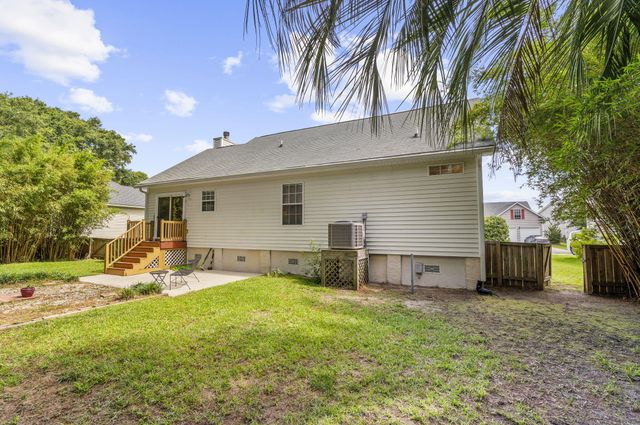 109 Sea Cotton Circle, Charleston, SC 29412