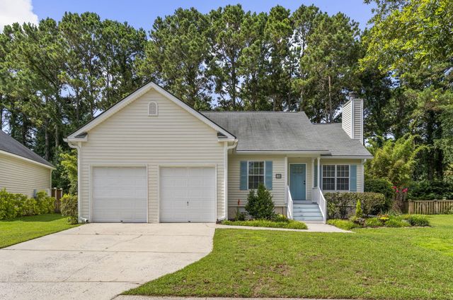 109 Sea Cotton Circle, Charleston, SC 29412