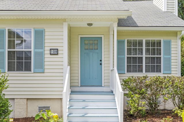 109 Sea Cotton Circle, Charleston, SC 29412