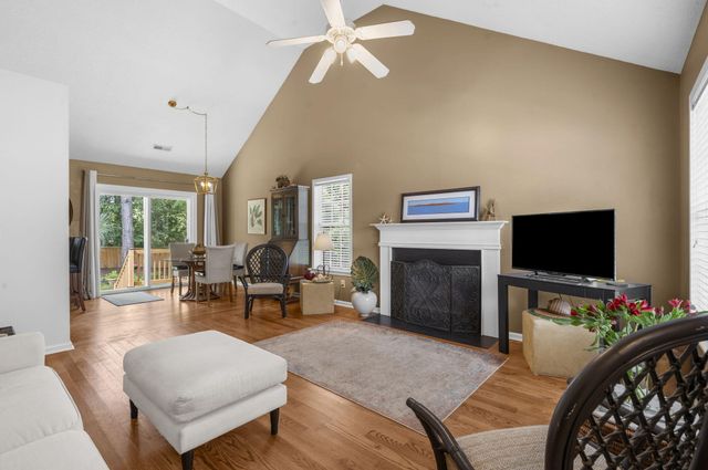 109 Sea Cotton Circle, Charleston, SC 29412