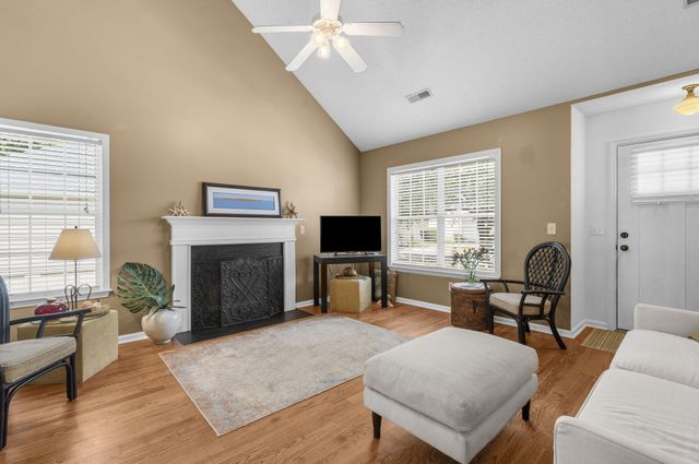 109 Sea Cotton Circle, Charleston, SC 29412