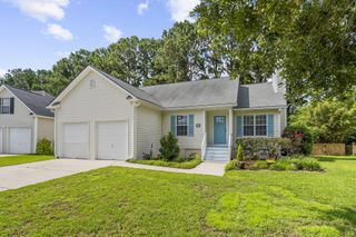 109 Sea Cotton Circle, Charleston, SC 29412