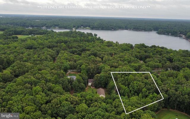 LOT 23 SHOREWOOD DR DR, Mineral, VA 23117