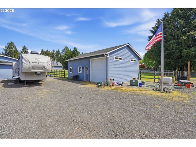 10907 Ne 131ST St, Vancouver, WA 98662