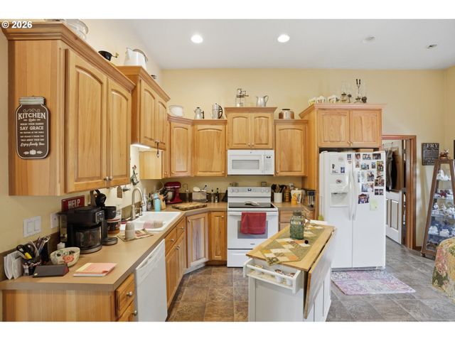 10907 Ne 131ST St, Vancouver, WA 98662