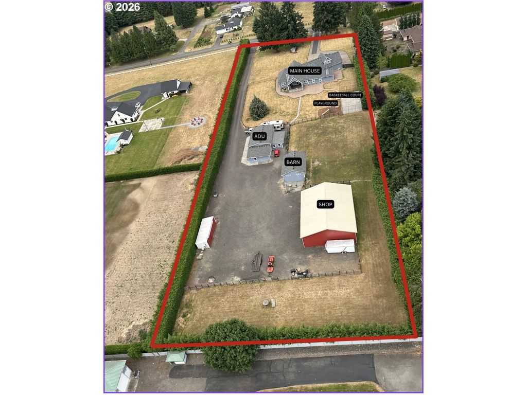 10907 Ne 131ST St, Vancouver, WA 98662