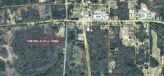 27.59 Acre Hwy 231 and Cartledge Rd, Cottondale, FL 32431