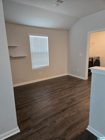 16403 NATCHEZ DRIVE, Moundville, AL 35474
