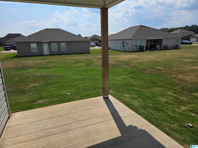 16403 NATCHEZ DRIVE, Moundville, AL 35474