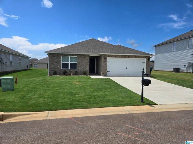 16403 NATCHEZ DRIVE, Moundville, AL 35474