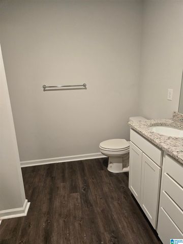 16403 NATCHEZ DRIVE, Moundville, AL 35474