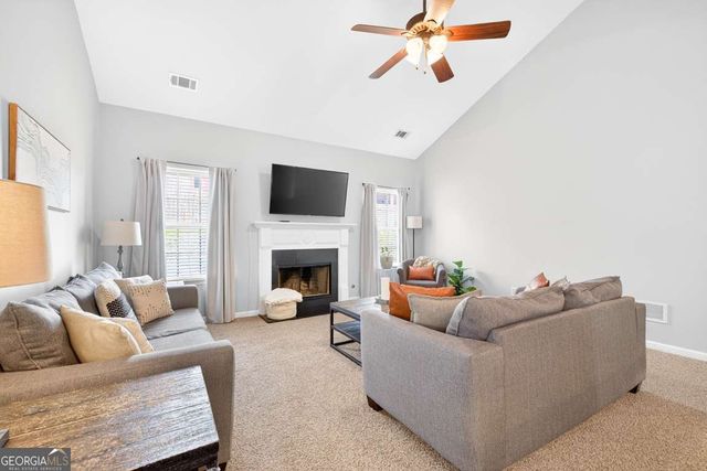 1897 Bell Lane, Braselton, GA 30517