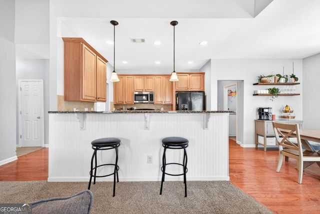 1897 Bell Lane, Braselton, GA 30517