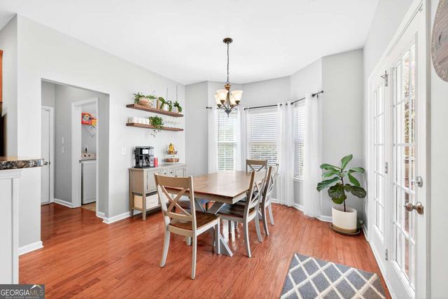 1897 Bell Lane, Braselton, GA 30517