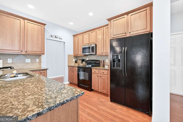 1897 Bell Lane, Braselton, GA 30517