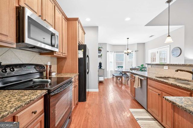 1897 Bell Lane, Braselton, GA 30517