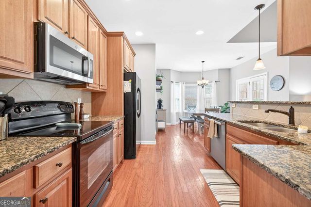 1897 Bell Lane, Braselton, GA 30517