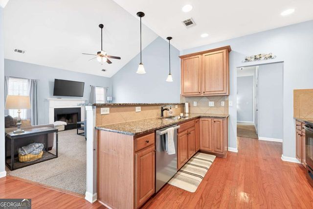 1897 Bell Lane, Braselton, GA 30517