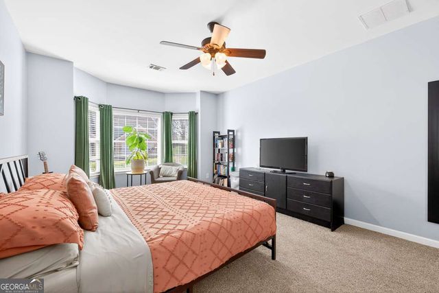 1897 Bell Lane, Braselton, GA 30517