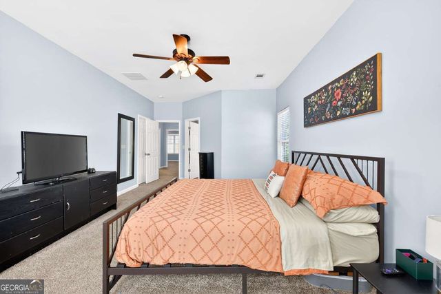 1897 Bell Lane, Braselton, GA 30517