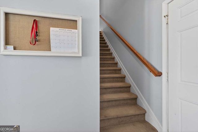 1897 Bell Lane, Braselton, GA 30517