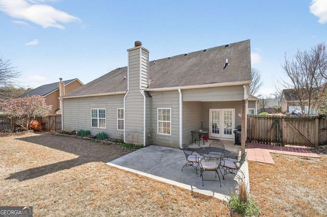 1897 Bell Lane, Braselton, GA 30517