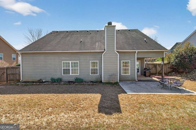 1897 Bell Lane, Braselton, GA 30517