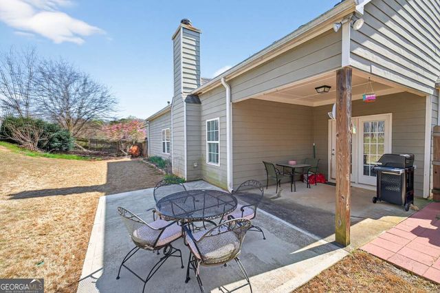 1897 Bell Lane, Braselton, GA 30517