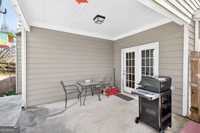 1897 Bell Lane, Braselton, GA 30517