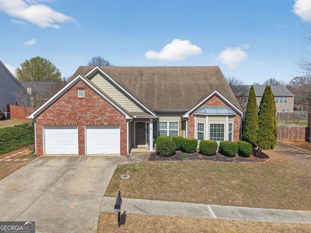 1897 Bell Lane, Braselton, GA 30517
