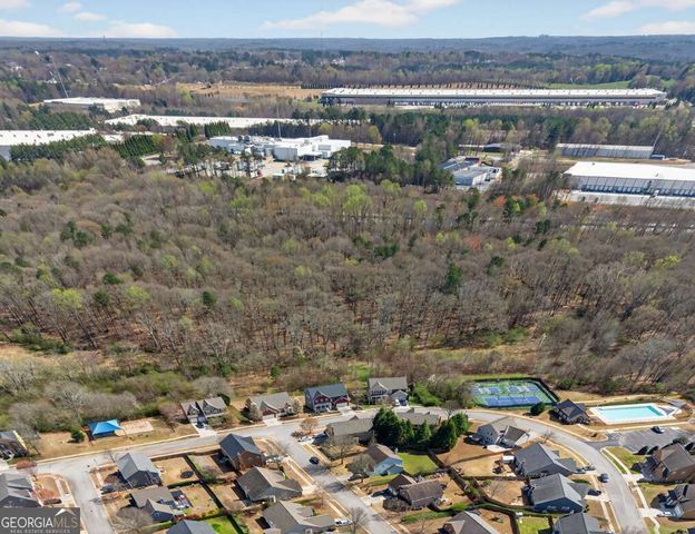 1897 Bell Lane, Braselton, GA 30517