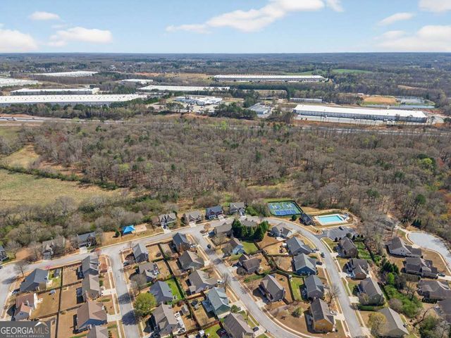 1897 Bell Lane, Braselton, GA 30517