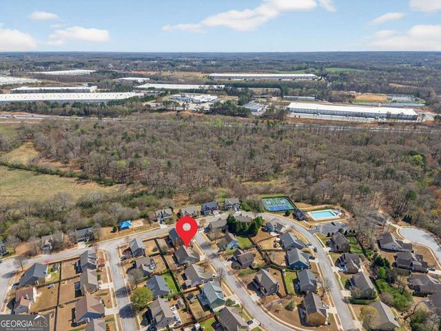 1897 Bell Lane, Braselton, GA 30517