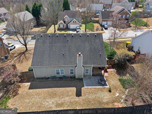 1897 Bell Lane, Braselton, GA 30517