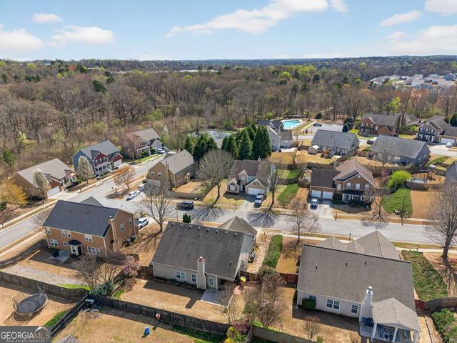 1897 Bell Lane, Braselton, GA 30517