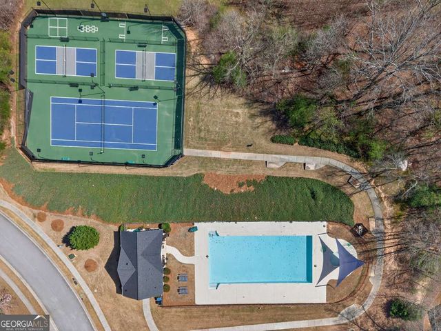 1897 Bell Lane, Braselton, GA 30517